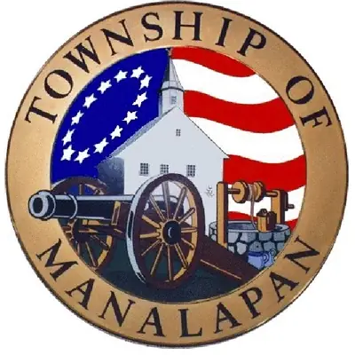 Manalapan Township Logo