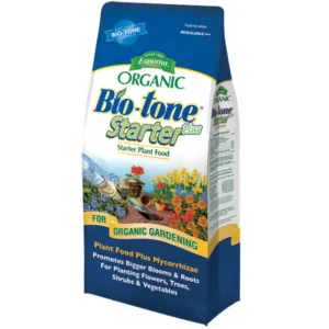 Espoma Organic Bio Tone Starter Plus Espoma Organic Bio Tone Starter Plus