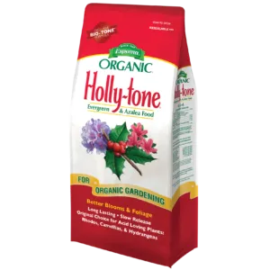 Espoma Organic Holly Tone Espoma Organic Holly Tone