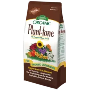 Espoma Organic Plant Tone Espoma Organic Plant Tone