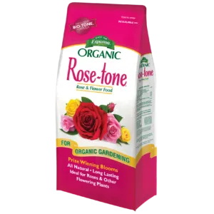 Espoma Organic Rose Tone Espoma Organic Rose Tone