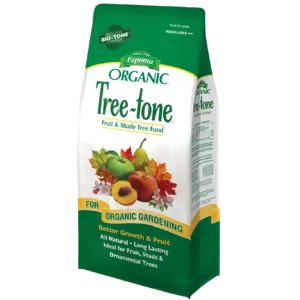 Espoma Organic Tree Tone Espoma Organic Tree Tone