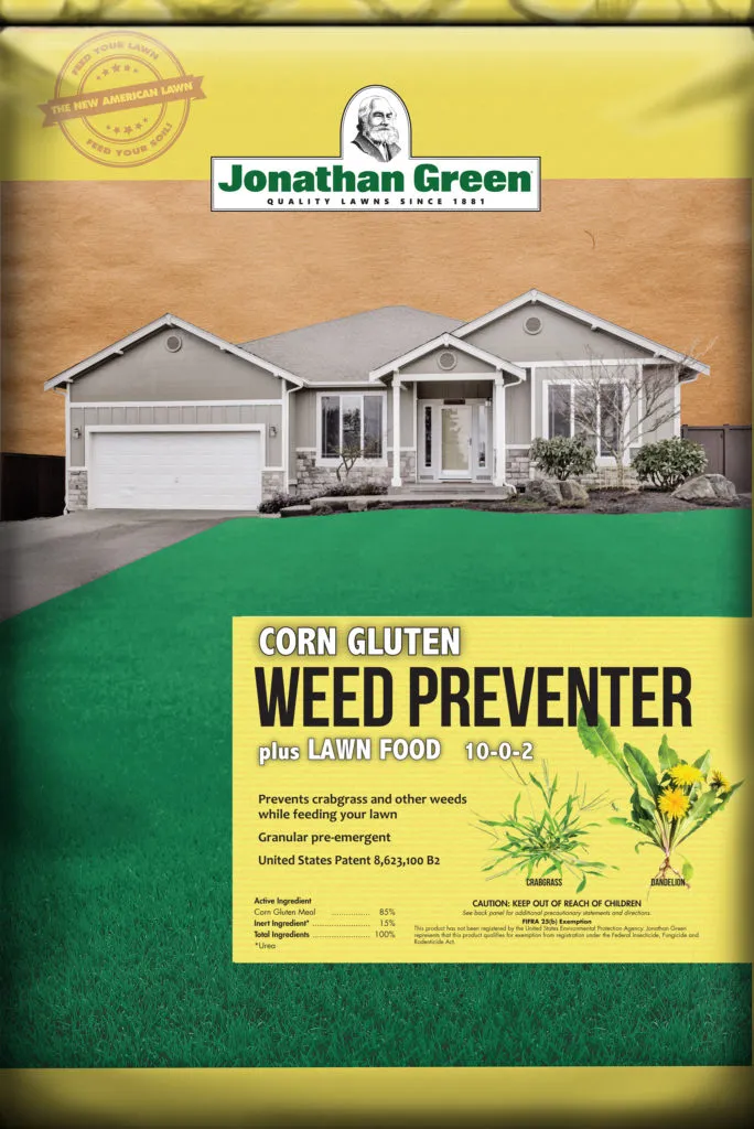 Jonathan Green Corn Gluten Weed Preventer Plus Lawn Food Jonathan Green Corn Gluten Weed Preventer Plus Lawn Food