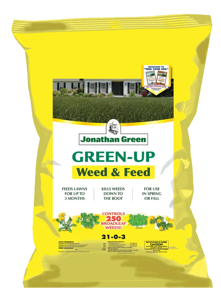 Jonathan Green Green Up Weed And Feed Jonathan Green Green Up Weed And Feed
