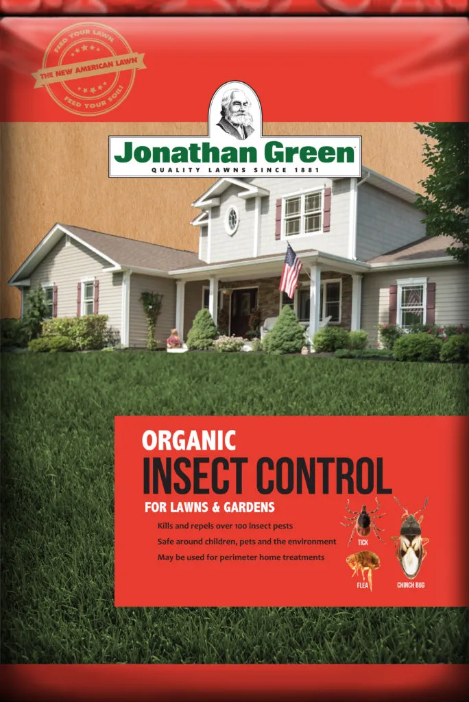Jonathan Green Organic Insect Control Jonathan Green Organic Insect Control